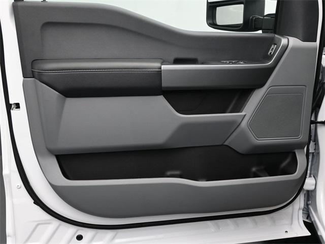 new 2025 Ford F-350 car, priced at $56,105