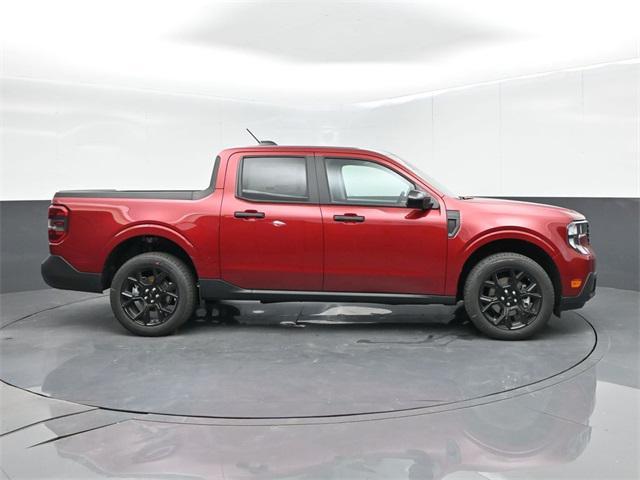 new 2025 Ford Maverick car, priced at $32,534