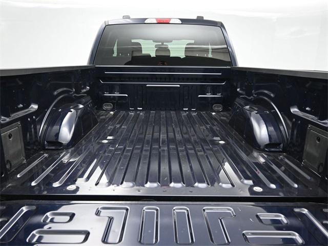 used 2024 Ford F-150 car, priced at $36,995