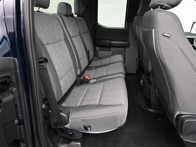 used 2024 Ford F-150 car, priced at $36,995