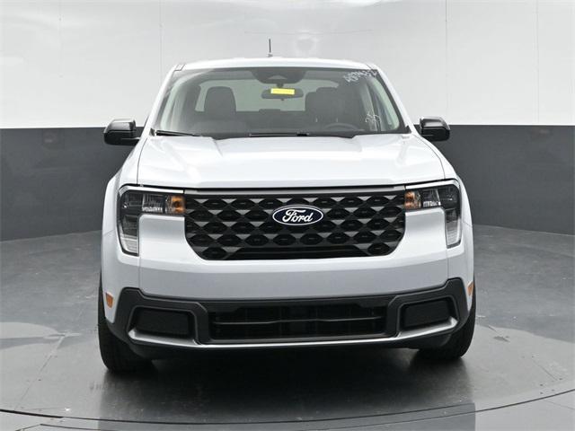 new 2025 Ford Maverick car, priced at $31,172