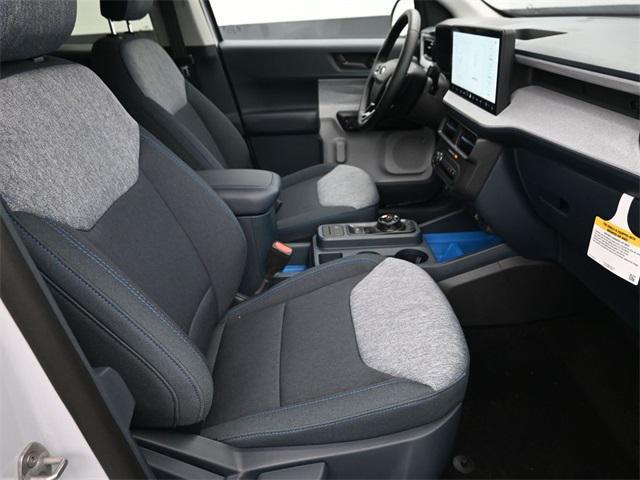 new 2025 Ford Maverick car, priced at $31,172
