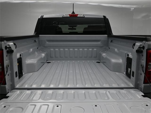 new 2025 Ford Maverick car, priced at $31,172