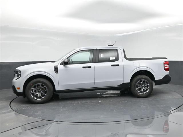 new 2025 Ford Maverick car, priced at $31,172