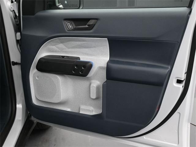 new 2025 Ford Maverick car, priced at $31,172