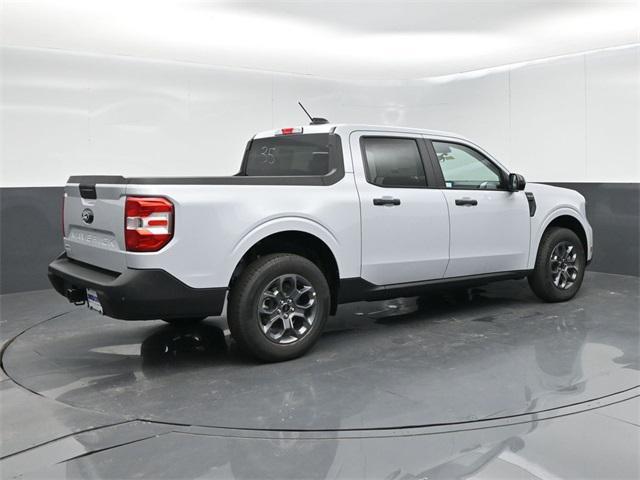 new 2025 Ford Maverick car, priced at $31,172