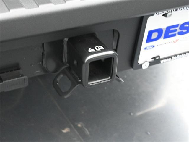 new 2025 Ford Maverick car, priced at $31,172