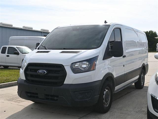 used 2020 Ford Transit-150 car, priced at $24,999