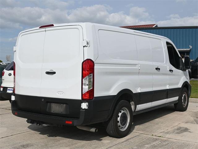 used 2020 Ford Transit-150 car, priced at $24,999