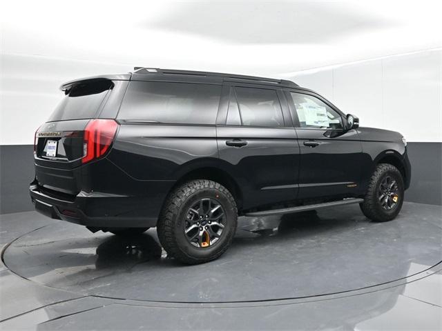 new 2025 Ford Expedition car, priced at $80,203