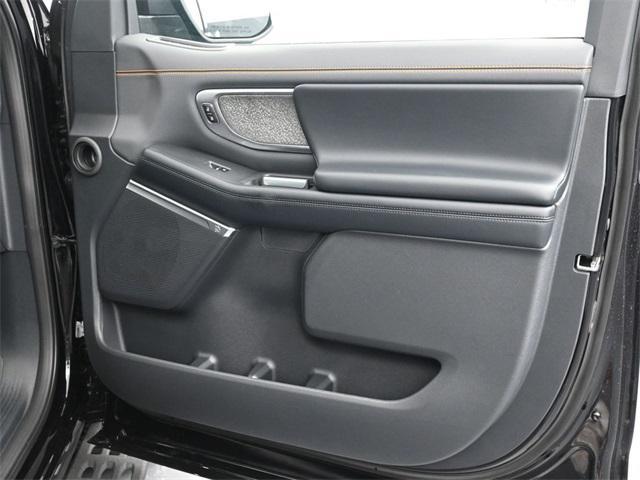 new 2025 Ford Expedition car, priced at $80,203