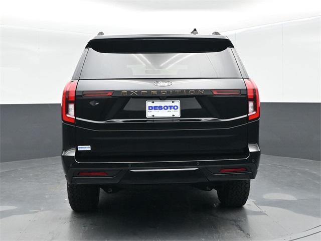 new 2025 Ford Expedition car, priced at $80,203
