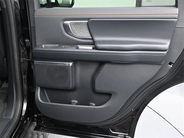new 2025 Ford Expedition car, priced at $80,203