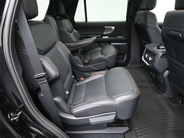 new 2025 Ford Expedition car, priced at $80,203