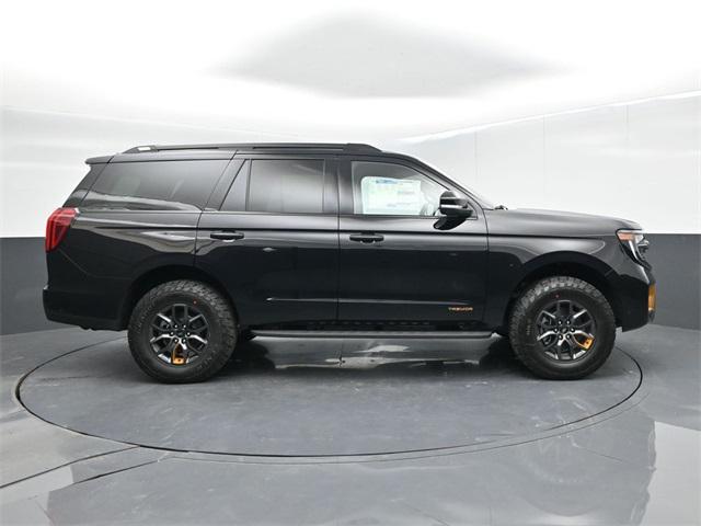 new 2025 Ford Expedition car, priced at $80,203
