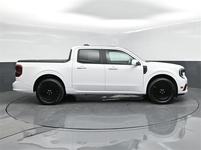 used 2025 Ford Maverick car, priced at $43,445