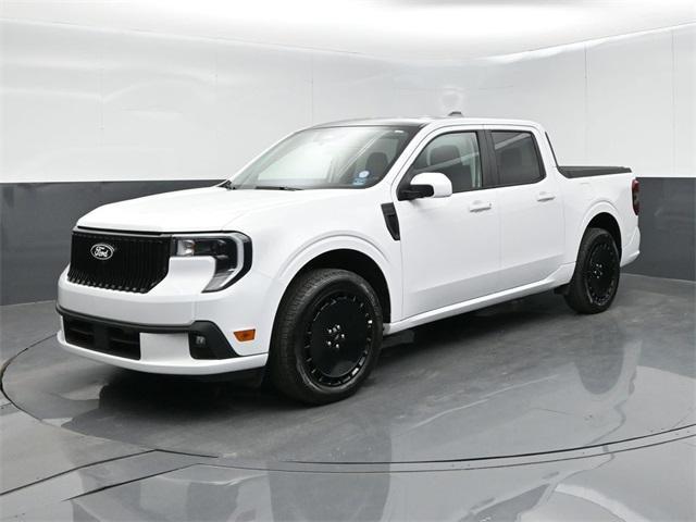 used 2025 Ford Maverick car, priced at $43,445