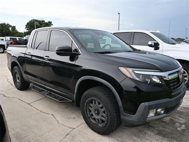 used 2019 Honda Ridgeline car, priced at $29,798