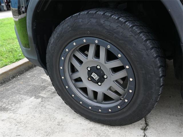 used 2019 Honda Ridgeline car, priced at $29,798