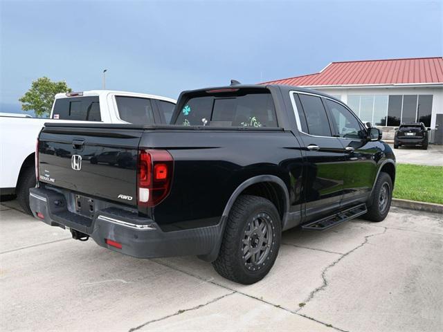 used 2019 Honda Ridgeline car, priced at $29,798