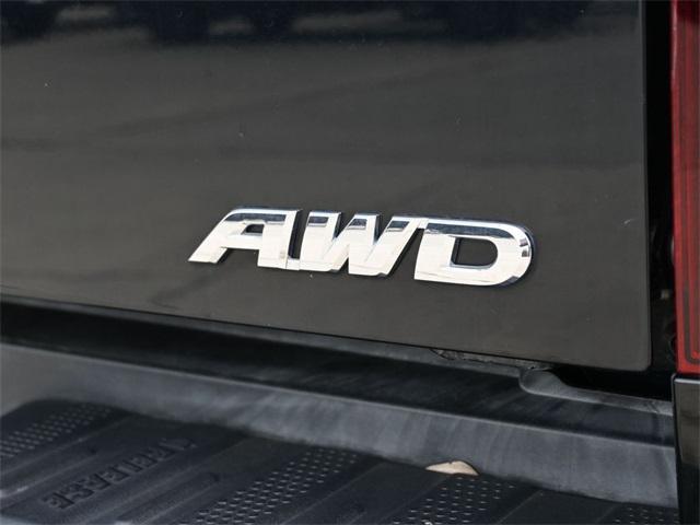used 2019 Honda Ridgeline car, priced at $29,798