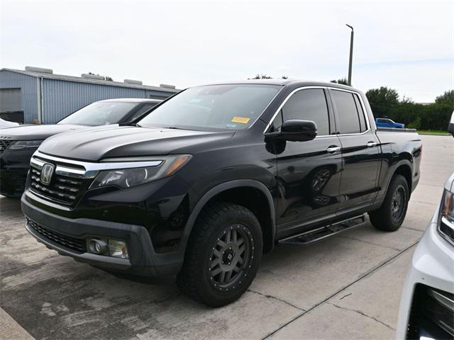 used 2019 Honda Ridgeline car, priced at $29,798