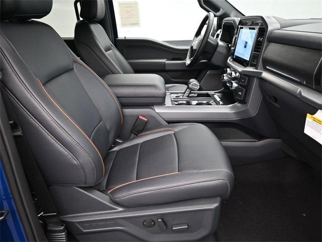 new 2025 Ford F-150 car, priced at $69,940