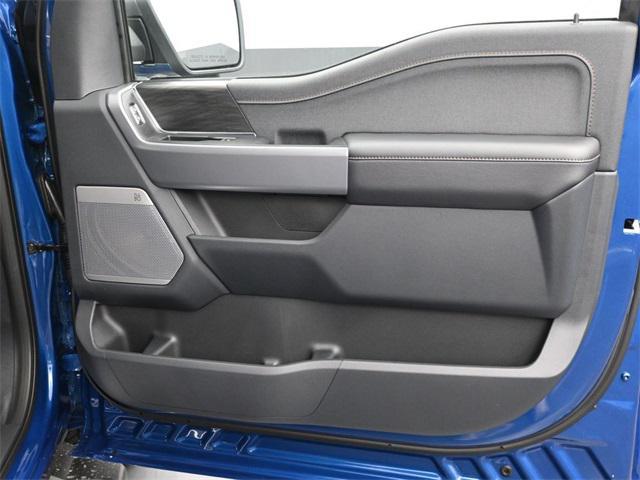 new 2025 Ford F-150 car, priced at $69,940