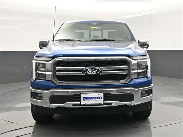 new 2025 Ford F-150 car, priced at $69,940
