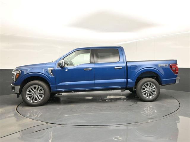 new 2025 Ford F-150 car, priced at $69,940