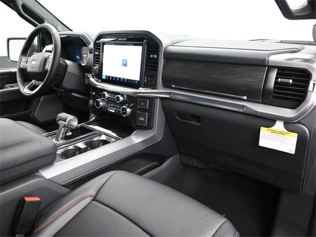 new 2025 Ford F-150 car, priced at $69,940