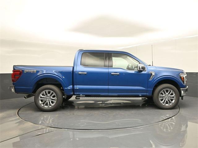 new 2025 Ford F-150 car, priced at $69,940