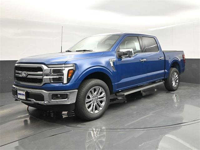 new 2025 Ford F-150 car, priced at $69,940