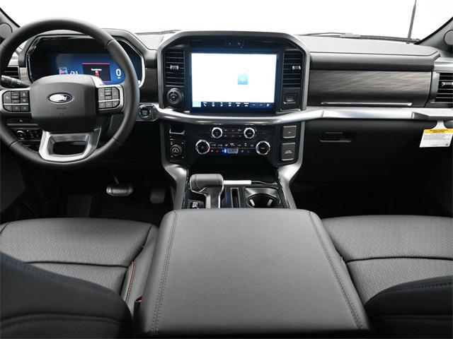 new 2025 Ford F-150 car, priced at $69,940