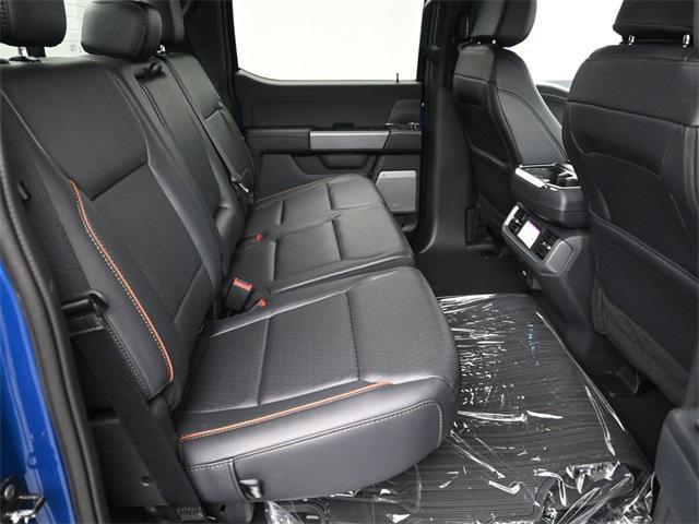 new 2025 Ford F-150 car, priced at $69,940