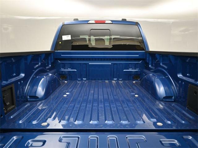 new 2025 Ford F-150 car, priced at $69,940