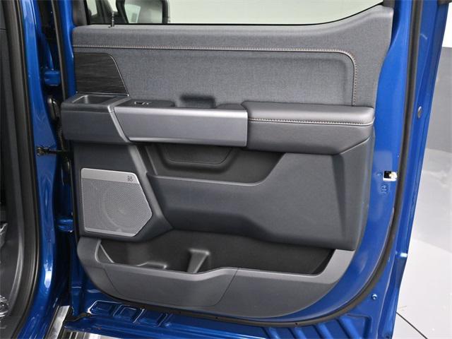 new 2025 Ford F-150 car, priced at $69,940