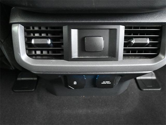 used 2023 Ford F-150 car, priced at $44,995