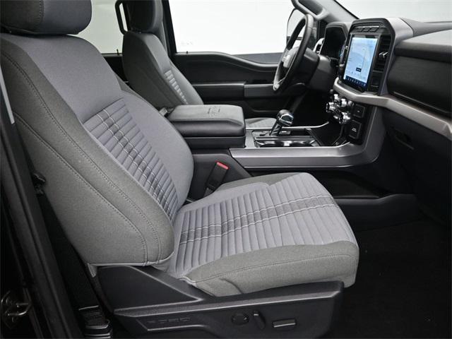 used 2023 Ford F-150 car, priced at $44,995