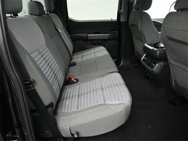 used 2023 Ford F-150 car, priced at $44,995