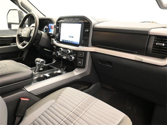 used 2023 Ford F-150 car, priced at $44,995