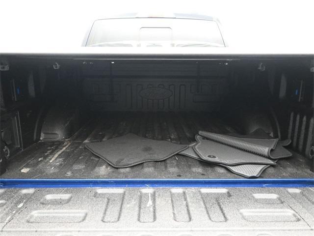 used 2023 Ford F-150 car, priced at $44,995