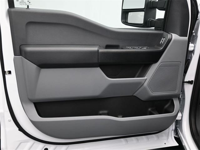 new 2025 Ford F-250 car, priced at $60,706