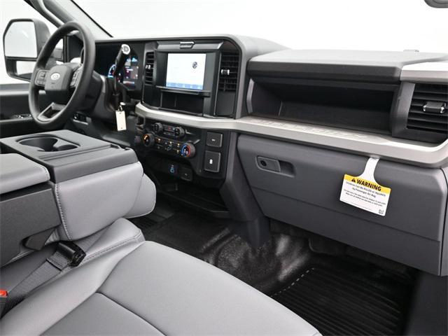 new 2025 Ford F-250 car, priced at $60,706