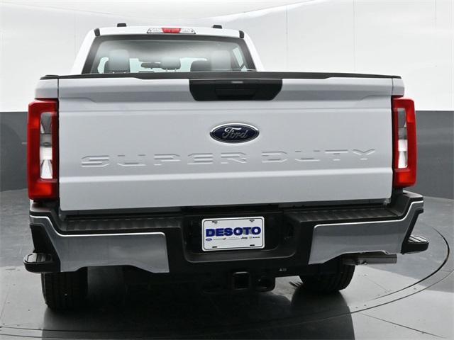 new 2025 Ford F-250 car, priced at $60,706