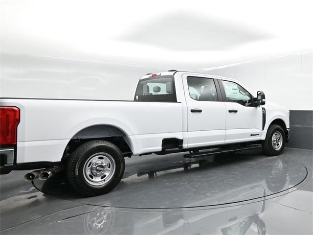 new 2025 Ford F-250 car, priced at $60,706
