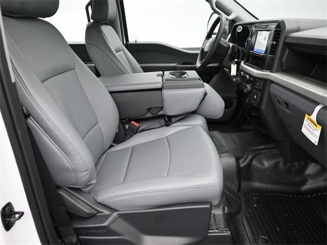 new 2025 Ford F-250 car, priced at $60,706