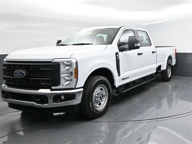 new 2025 Ford F-250 car, priced at $60,706