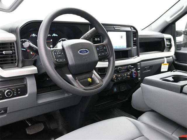 new 2025 Ford F-250 car, priced at $60,706