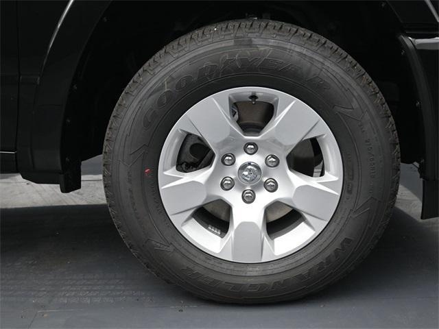 used 2025 Ram 1500 car, priced at $44,885